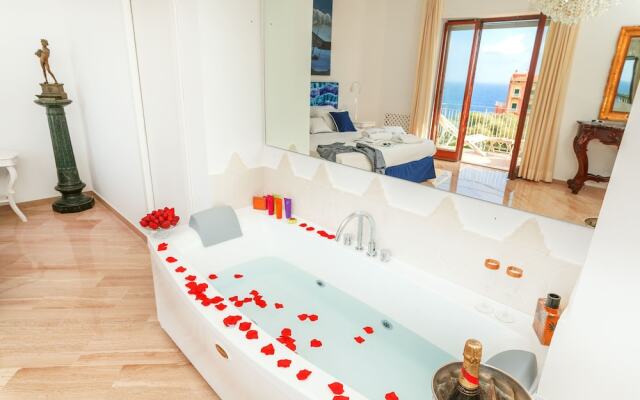 Eden Suite Sorrento