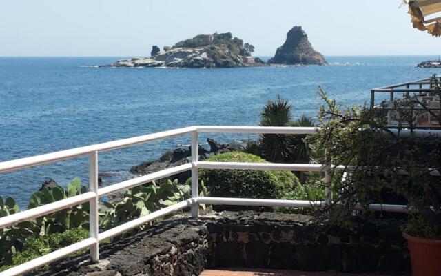 Casa Vacanze Odissea