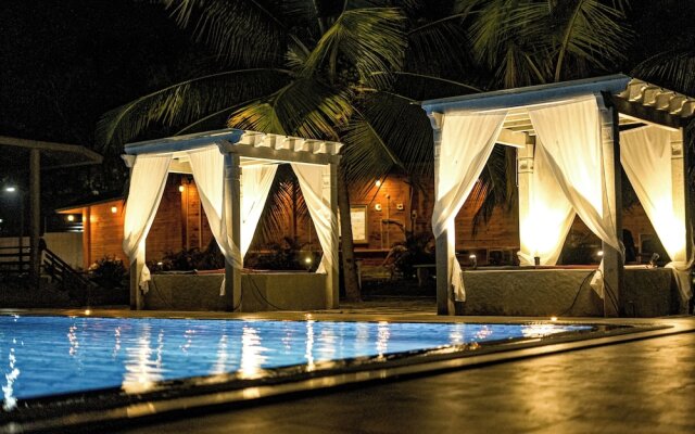 Brahmi Wellness Retreat & Spa