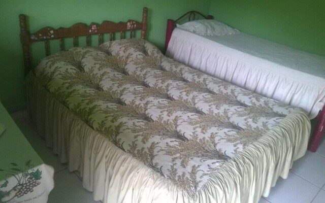 Pousada Campo de Cima