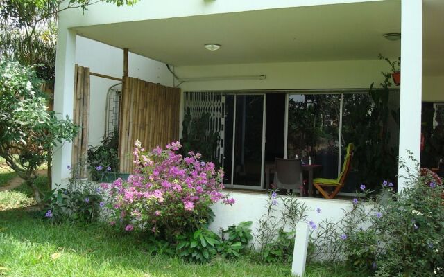 Villa Mango