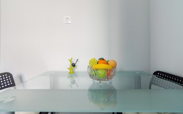 Adorable 2 Bedrooms Apartment in Athens