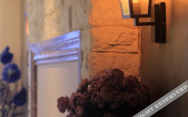 杭州邂逅时光酒店