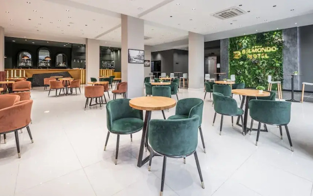Signature BM Hotel Durres & Beach