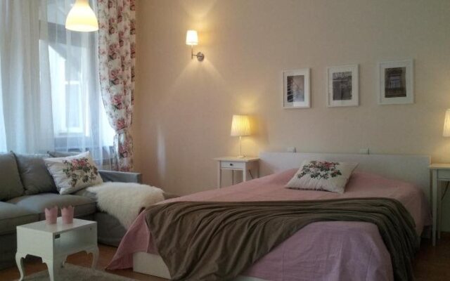 Apartamenty pod Wawelem