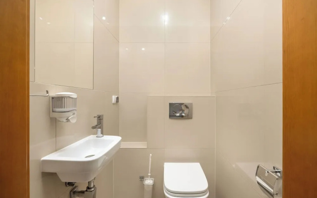 Zakopane 3-bedroom Apartment by Renters