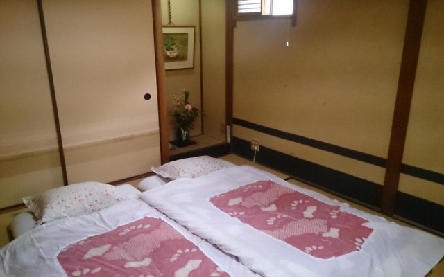 Japanese Style (Futons) room 사진 1