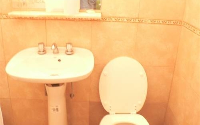 Hotel Costa Azul