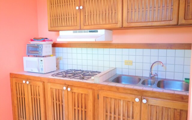 Tobago Hibiscus Villas and Apartments