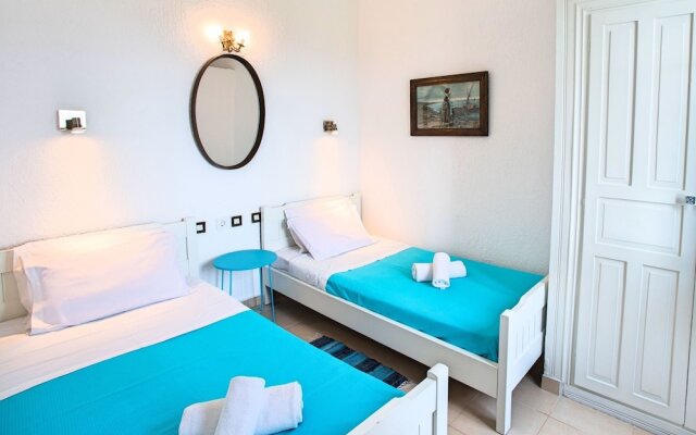 Modern Apartment in Agios Nikolaos Near Sea
