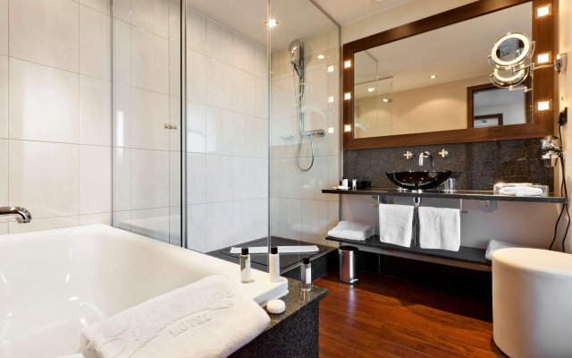 Fleming's Selection Hotel Frankfurt-City 