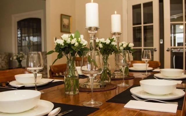 Country Lodge Kinloch