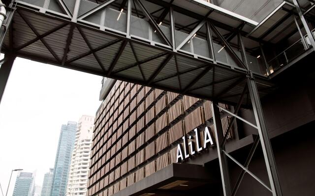 Alila Bangsar Kuala Lumpur