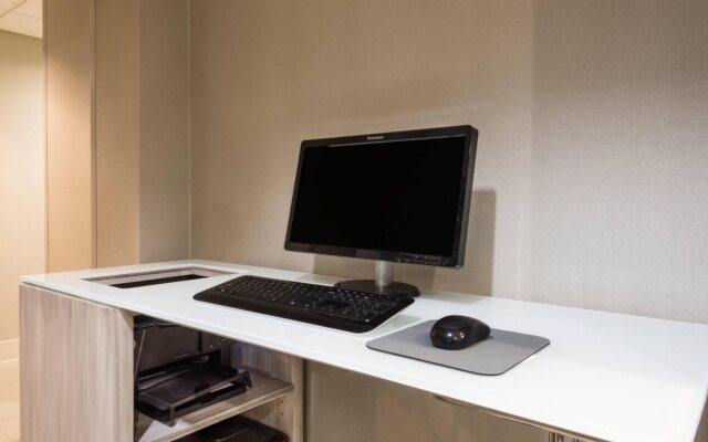 Residence Inn By Marriott Brownsville