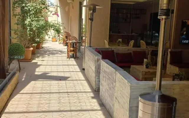 Coupard Hotel