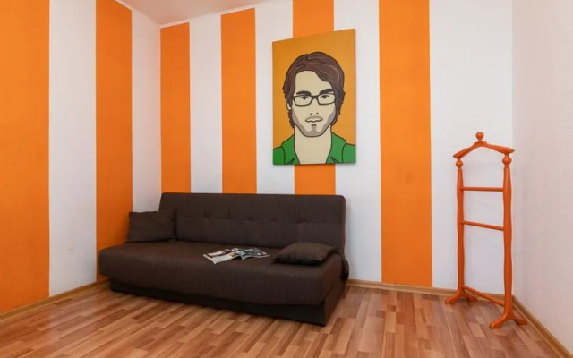 Апартаменты Этажидейли на ул. Союзная, 27