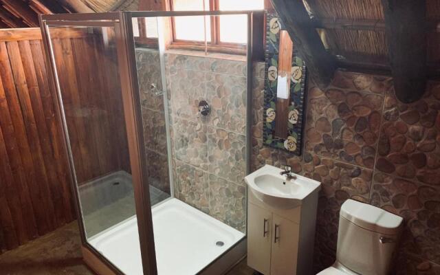 Makhato Bush Lodge 111