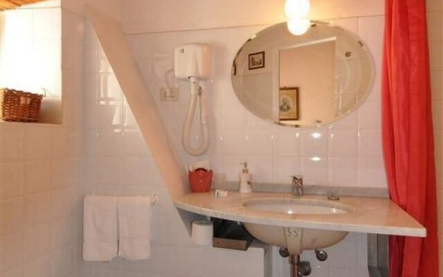A casa di Anelia