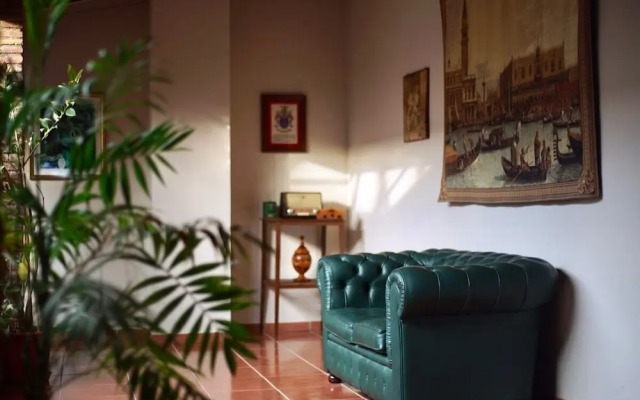 Palacete Magistral Dominguez