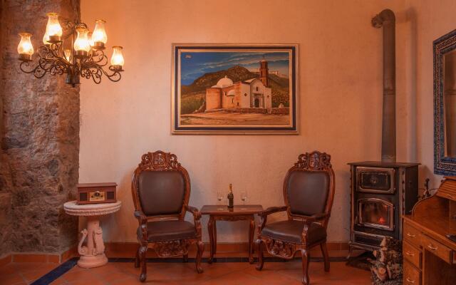 Hacienda Don Armando