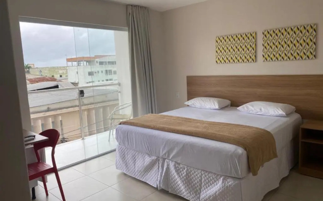QualitySul Hotel