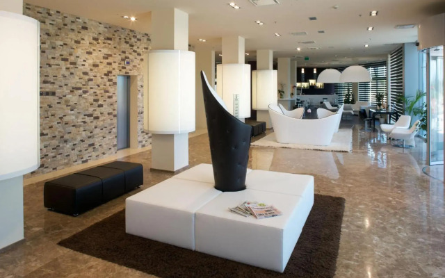 Grand Hotel Mattei