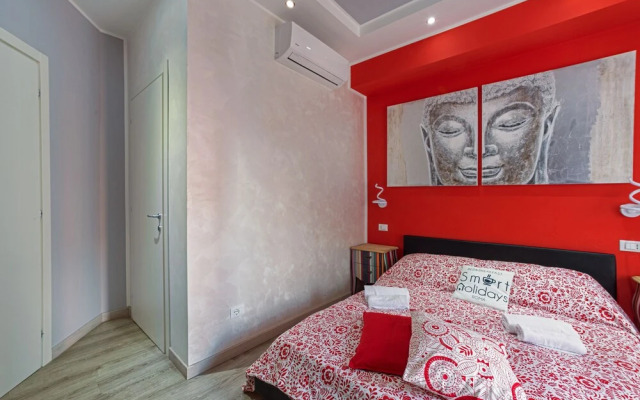 Smart Holidays Roma B&B