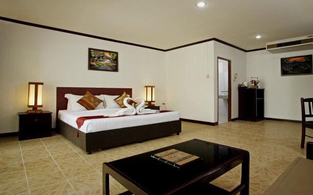 Bamboo Beach Hotel & Spa