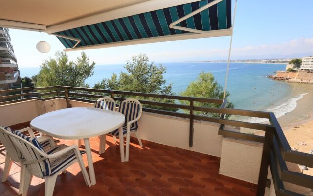 Apartamento Para 6 Personas en Salou