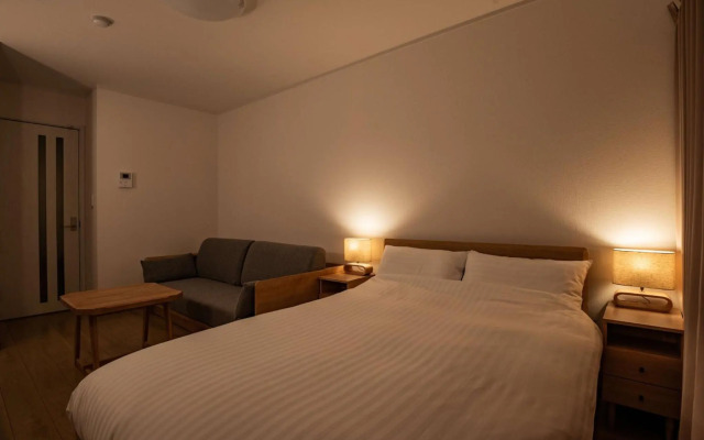 Noah Ikebukuro / Vacation STAY 7295