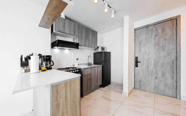 w Amazing Comfy 1BR w Pool on Avenida Balboa