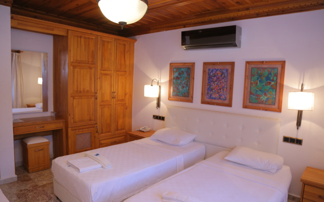 BC Spa Hotel