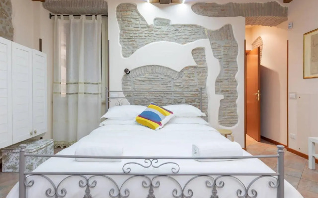 Rione Di Roma Center Apartment