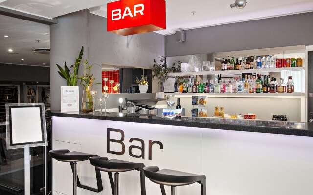 Aiden by Best Western Stockholm Kista
