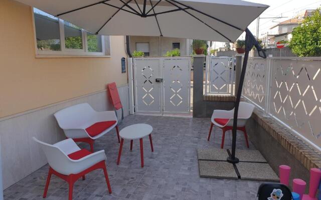 Casa Trilli