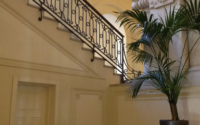 Domitilla Luxury Apartment