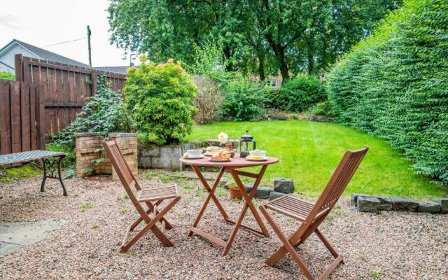 Stirling Venus Apartment - Scotland Holiday Let