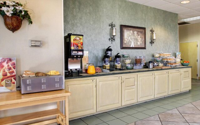 Quality Inn Gulfport I-10