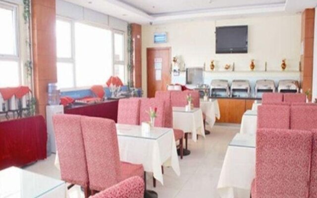 Hanting Hotel Tianjin Youyi Road Branch