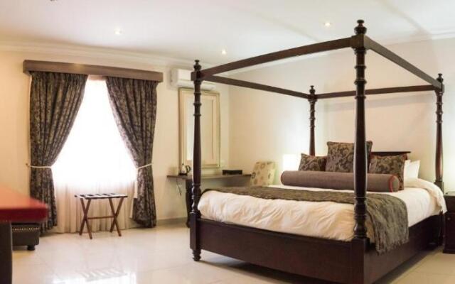 Usambara lodge