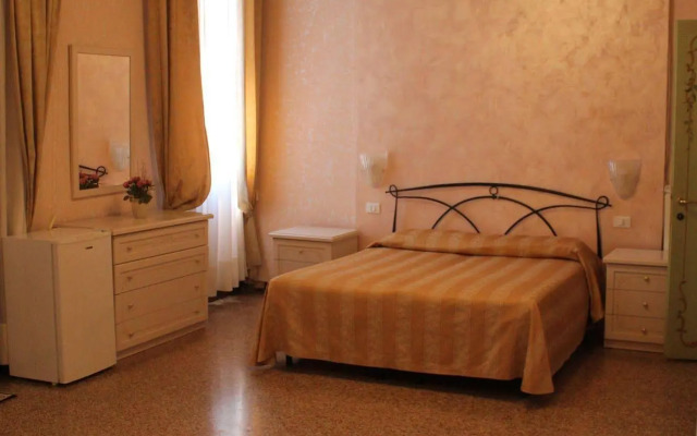 Lion Morosini Palace