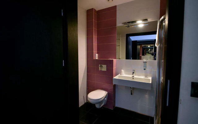Hotel Grafit