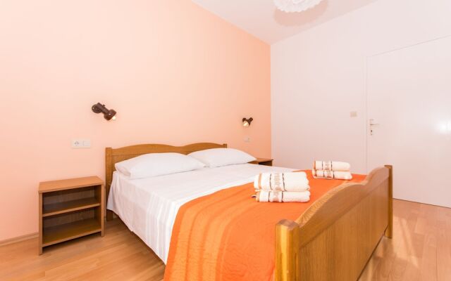 Apartments Mastelic
