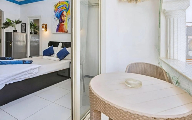 Sheraton Plaza - Central Hurghada by The New Marina