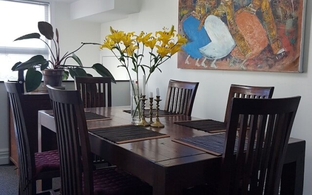 Picton Waterfront Apartments