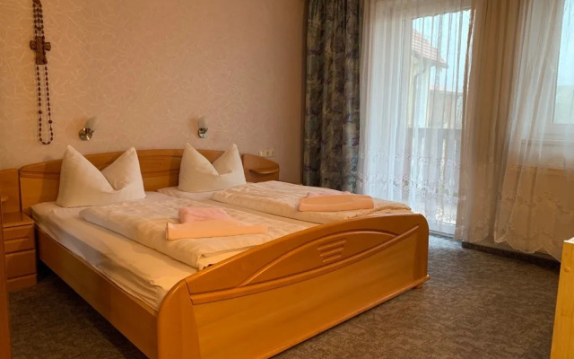 Landgasthof Zum Hirschen