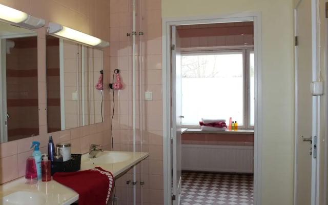 Kartanohostel Annacatharina