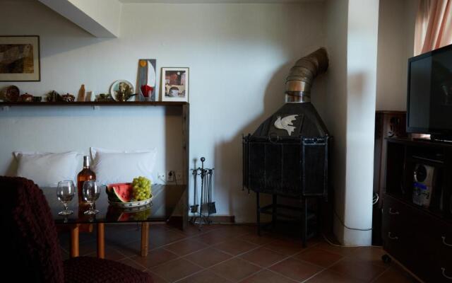 Sevasti Country House