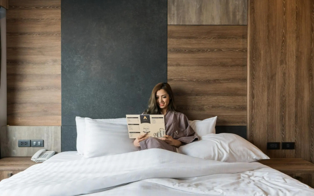 Acqua Hotel