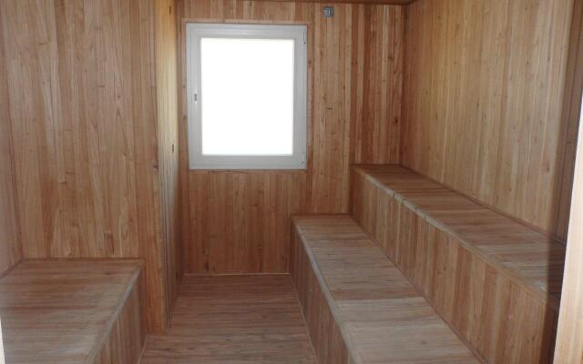 Garden Suites Pinamar